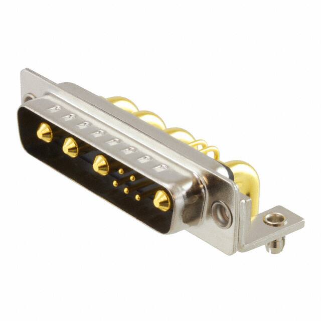 684M9W4103L461 NorComp Inc.  Gruppi di connettori D-Sub